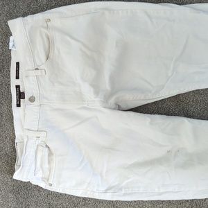 White Micheal Kors Jeans 34x32